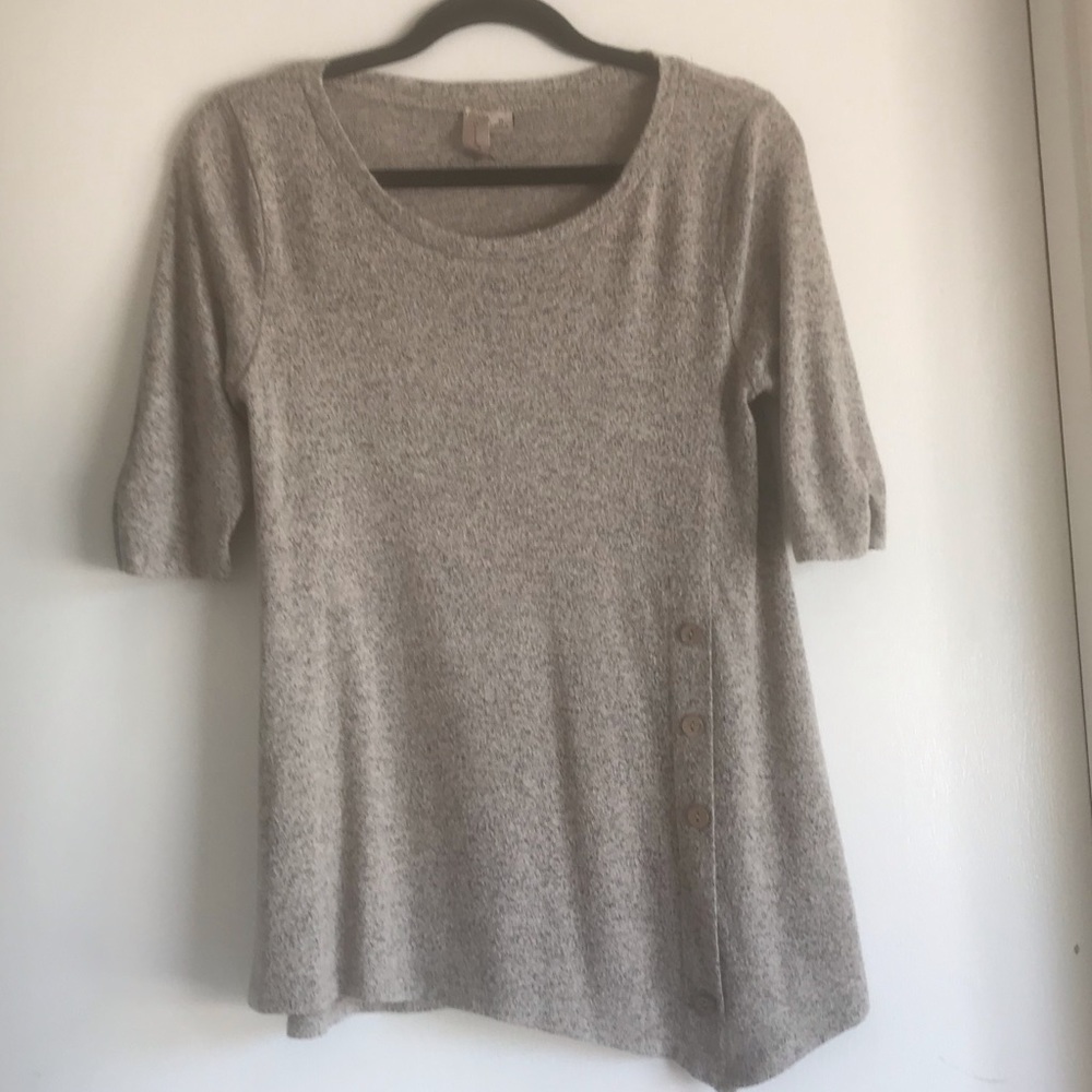 Misia top